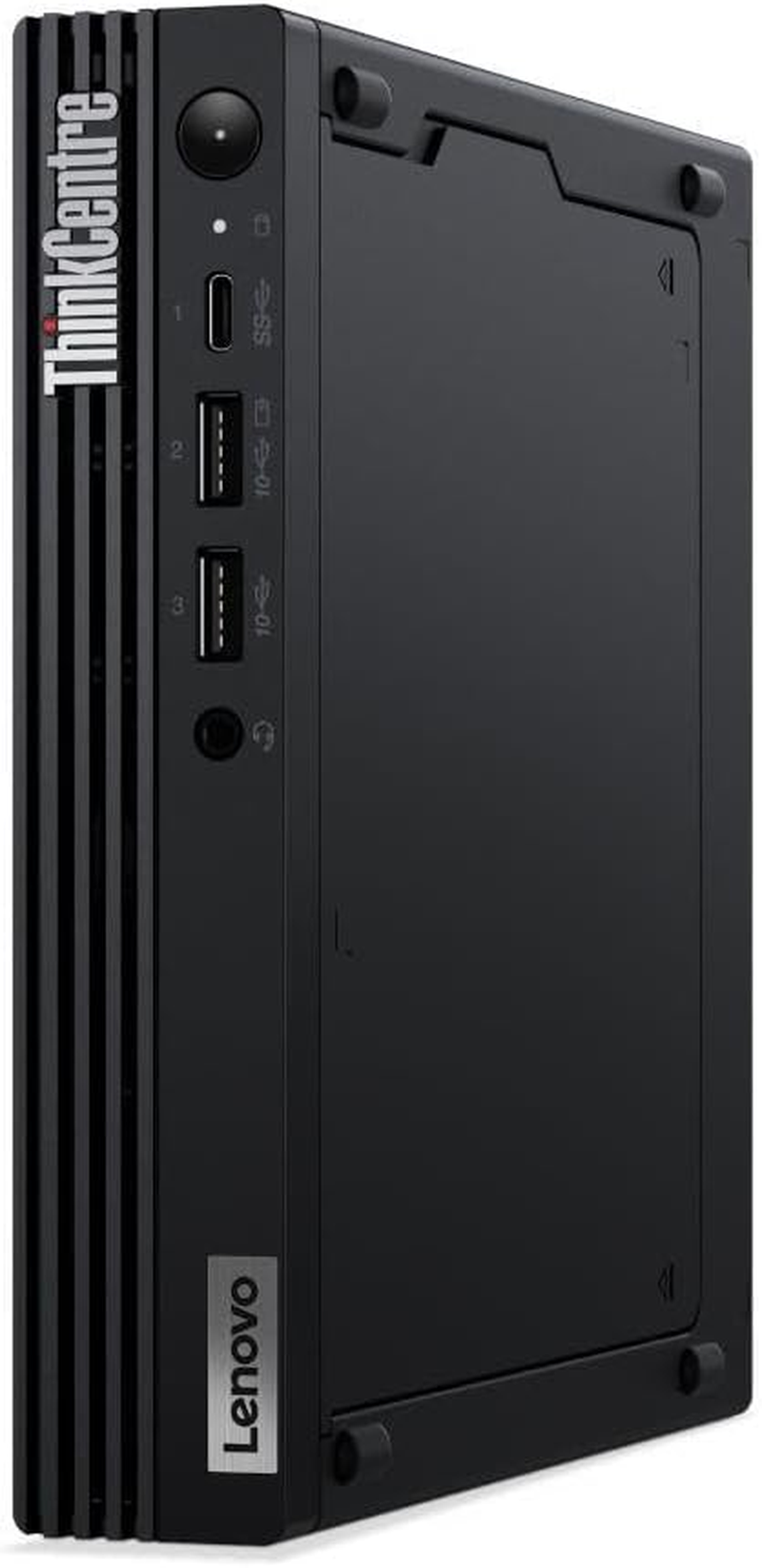 Lenovo Thinkcentre M70Q Gen 5 Tiny I7-14700T 32GB 512GB SSD W11P Desktop PC image number 1