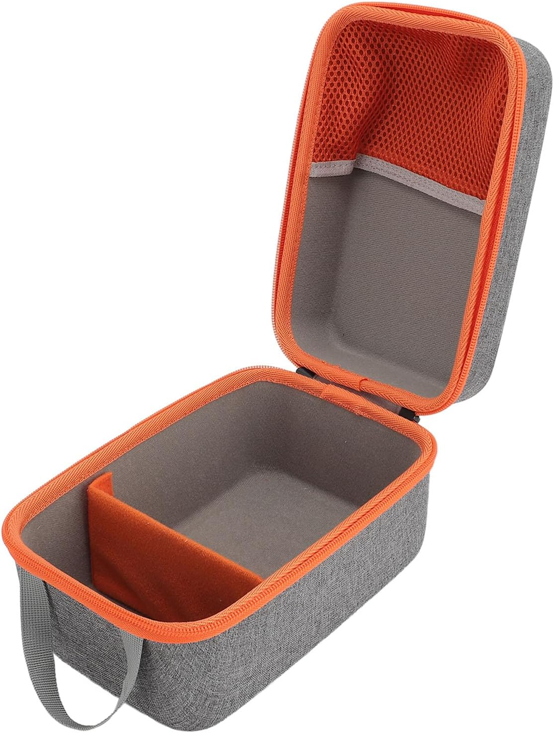 Hard Case for Yoto Player and Yoto Player 3Rd Gen Kids Bluetooth Speaker, Protective Travel Storage Case, Hard Shell Carrying Case image number 3