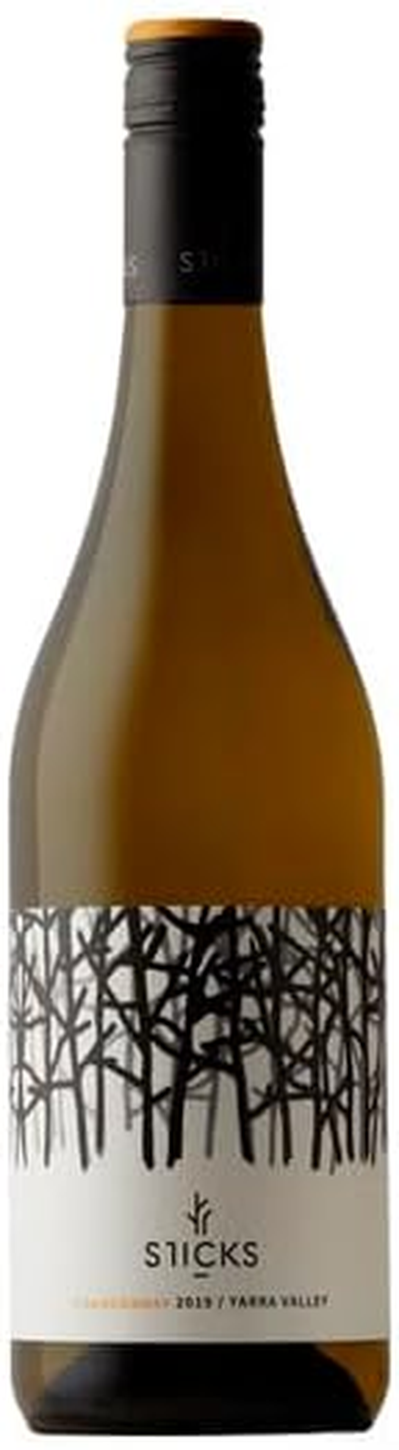 Sticks Chardonnay 2023 750Ml