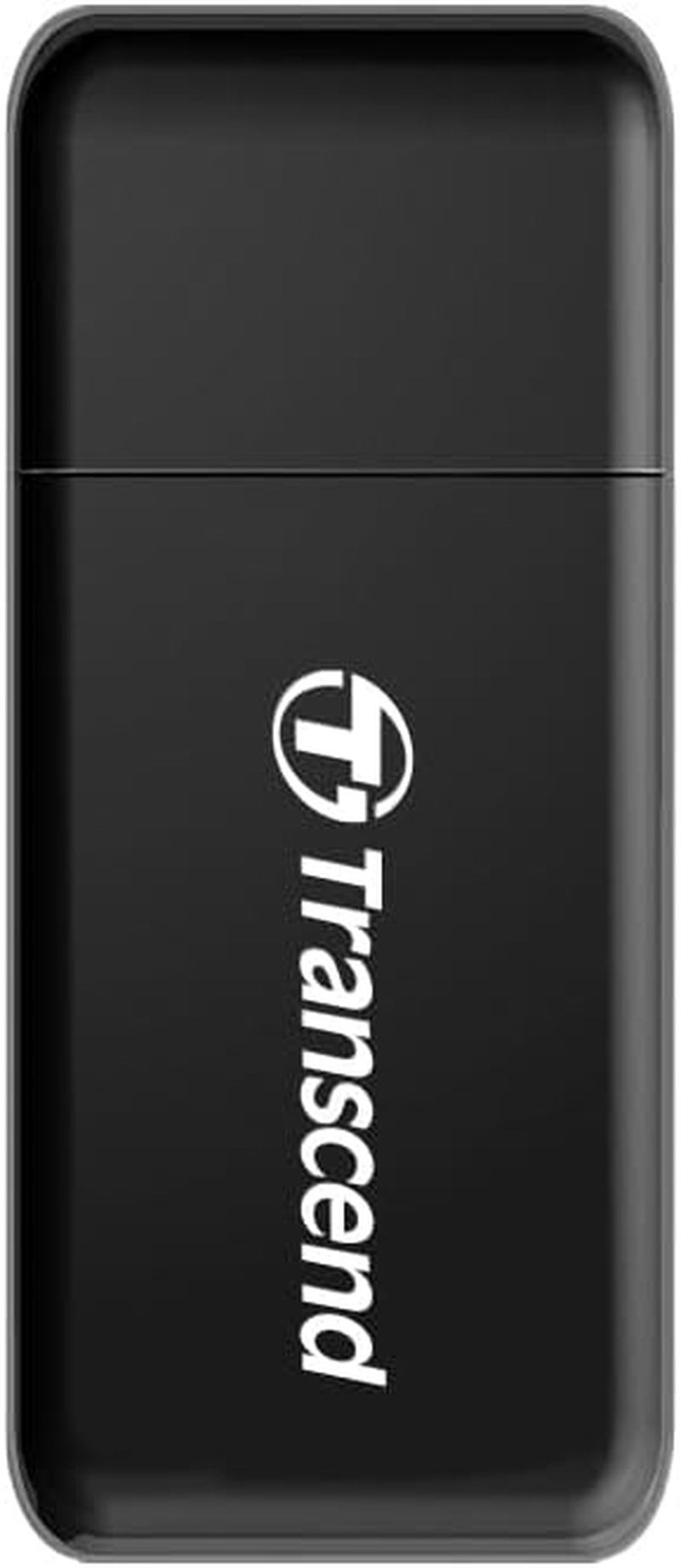 Transcend TS-RDF5K | USB Type-A Card Reader - White image number 6