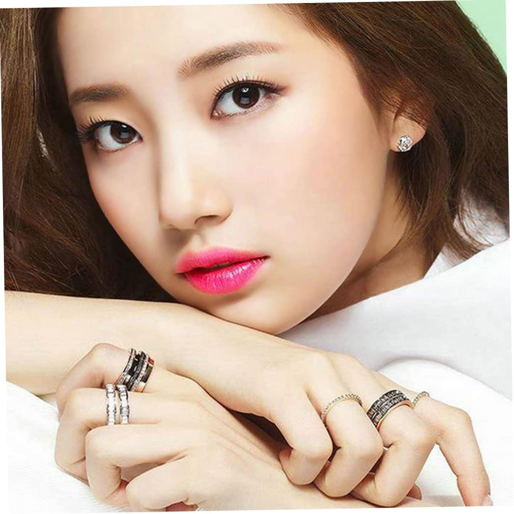 Aloe Vera Lip Balm Temperature Sensor Lip Moisturizer Long Lasting Color Changing Gloss, Balm, Moisturizer Stick, Color Changing, Aloe Vera Lipstick, Jelly Lipstick, Long Lasting image number 1