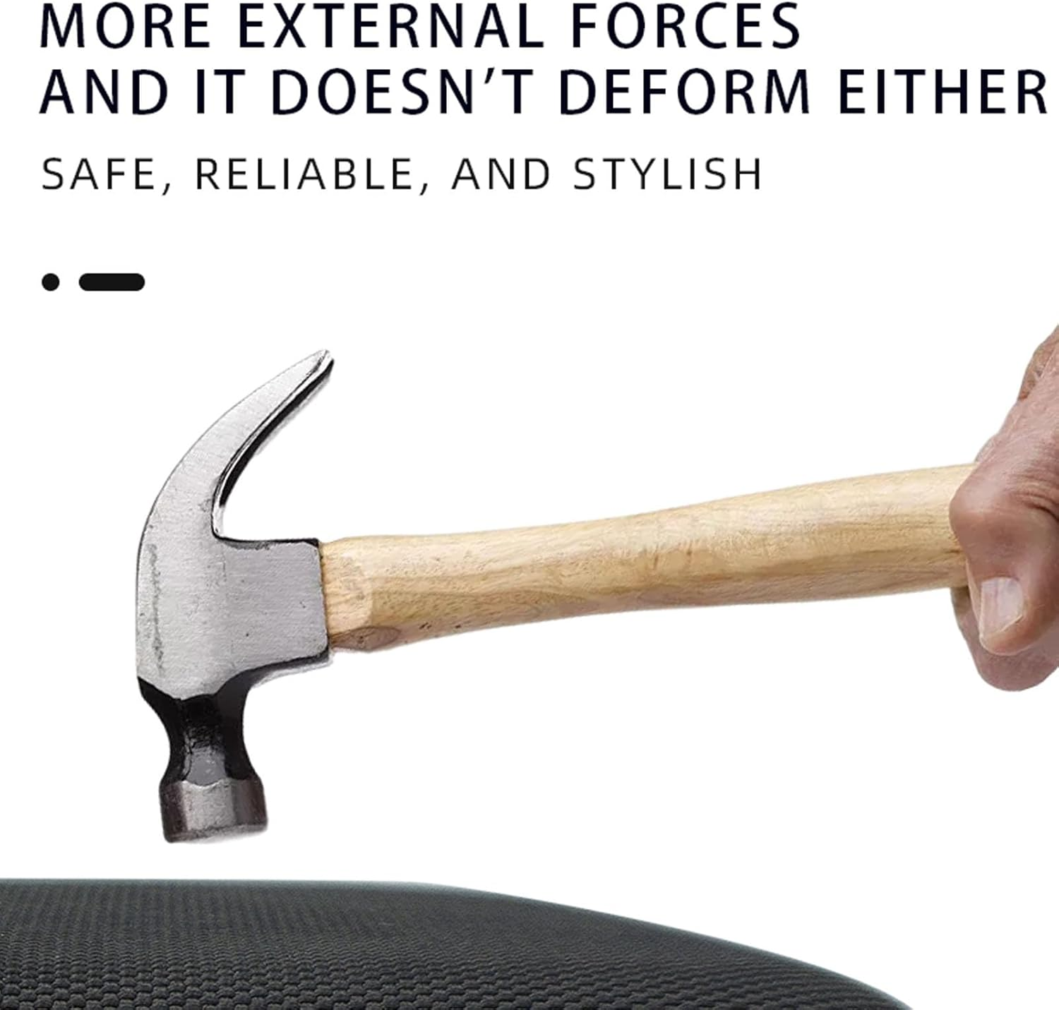 EVA Hard Case for Retroid Pocket 3/3 Plus, RG505/RG552, TRIMUI Smart Pro, RGB10MAX2 Retro Handheld Game Console, Travel Carrying Case image number 6