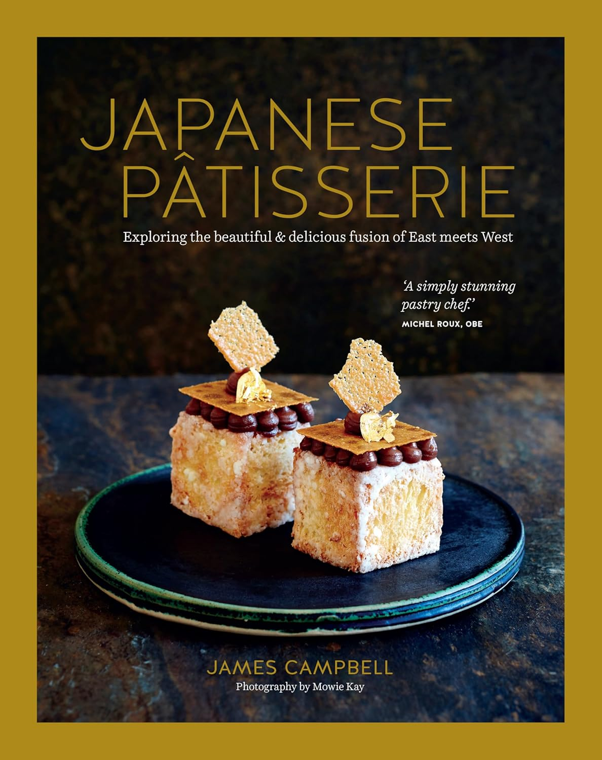 Japanese Patisserie: Exploring the Beautiful and Delicious Fusion of East Meets West image number 4