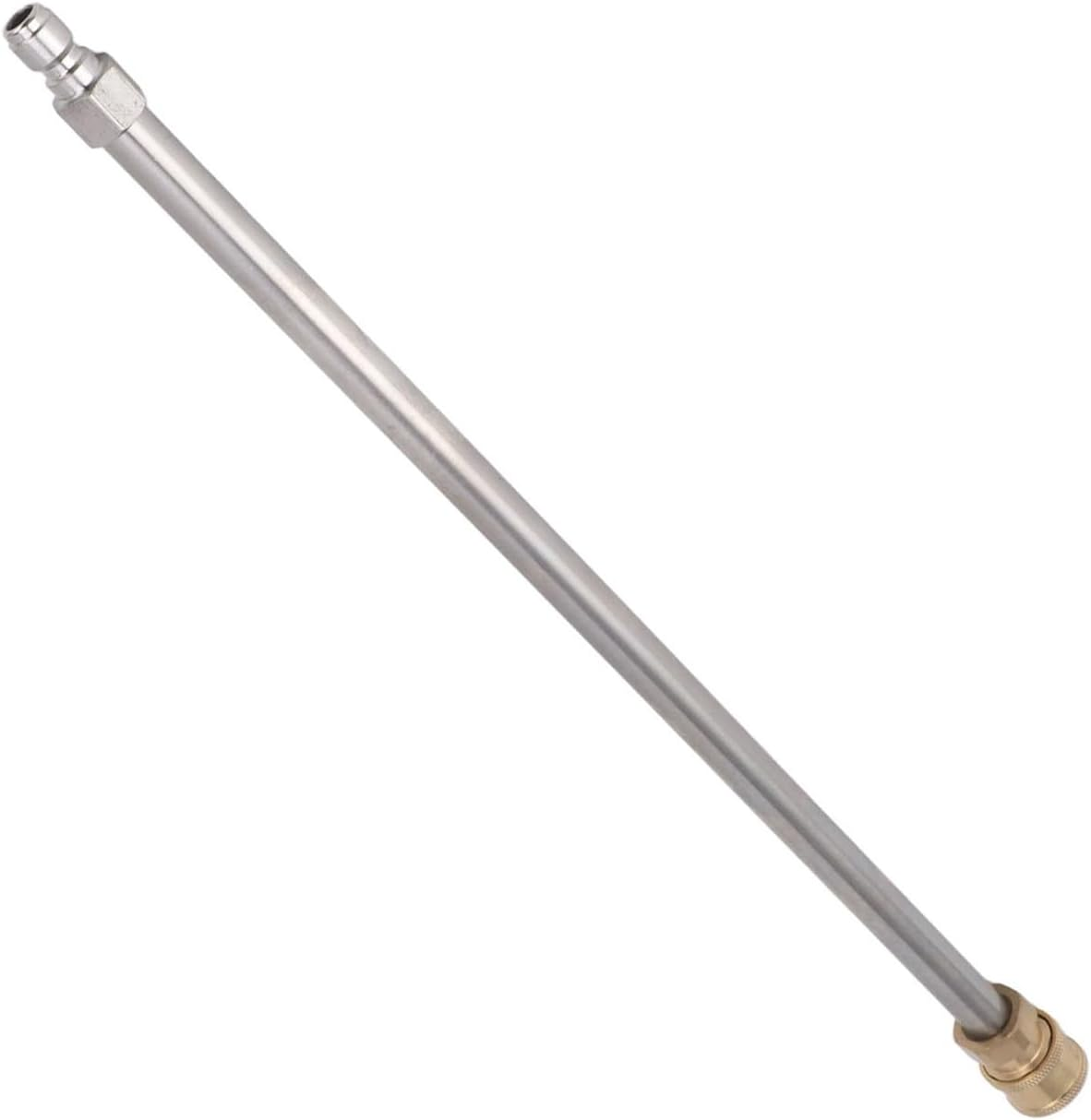 Cryfokt Universal Lance Extension, Pressure Washer Extension Bar Universal for Home image number 1