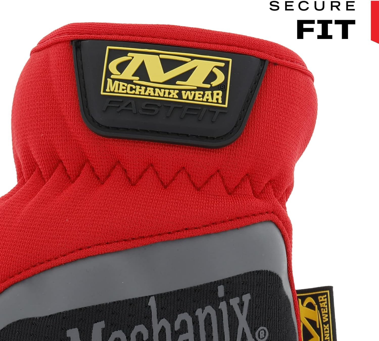 Mechanix Wear Fastfit Handschuhe image number 6