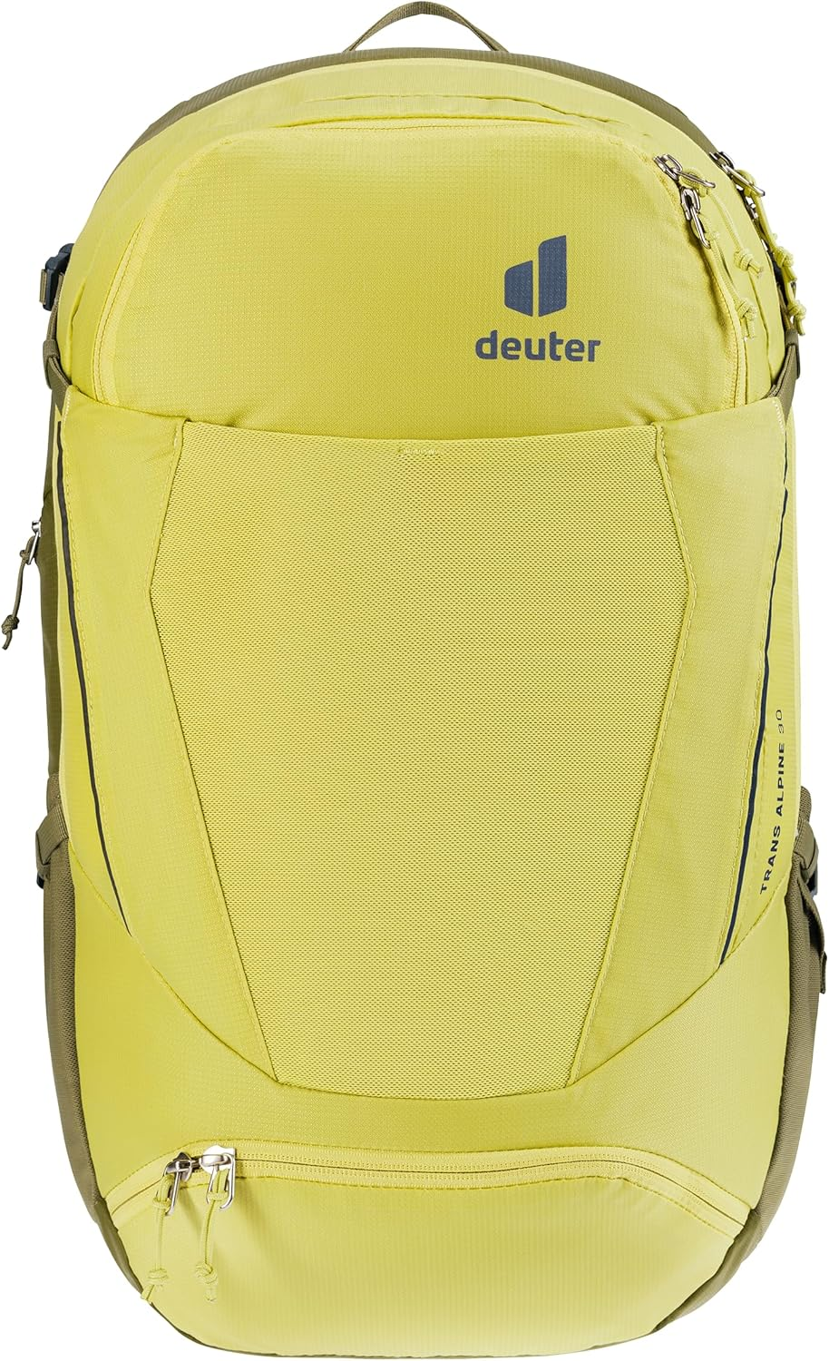 Deuter Trans Alpine 30 (2024) Bicycle Backpack Man