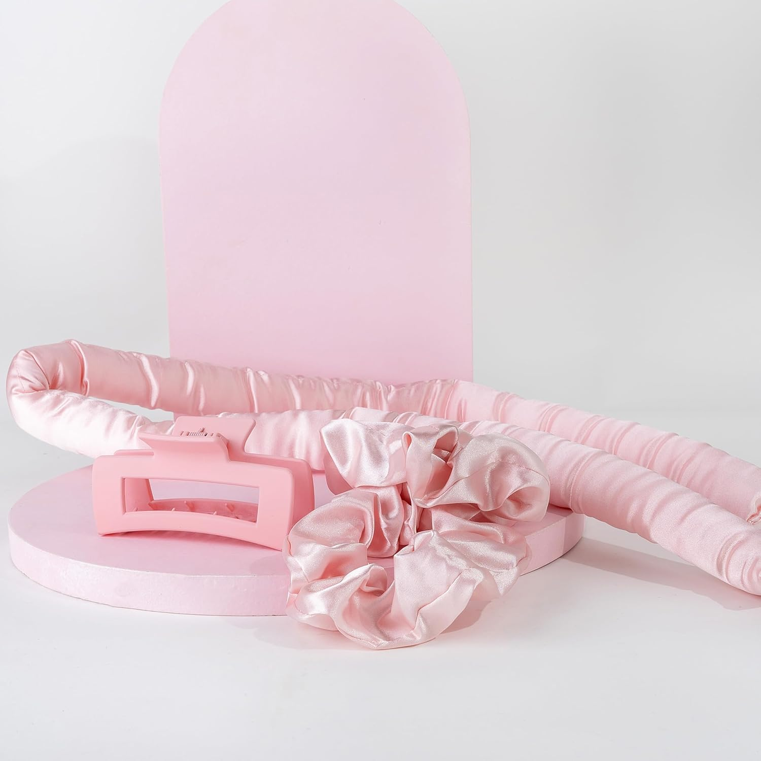 Brushworks Heatless Curler image number 4