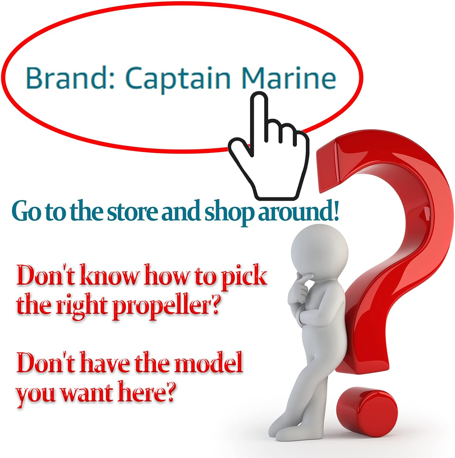 CAPTAIN Power Tilt Trim Motor, Replace for 2005-2013 Yamaha F75 F80 F90 F100 Outboard Motor, 6D8-43880-00-00, 6D8-43880-01-00, 6D8-43880-09-00 image number 5