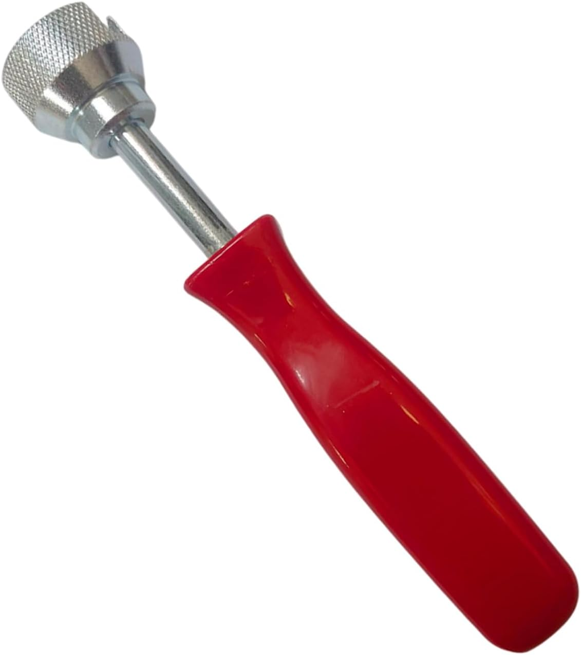 Drum Brake Adjustment Tool, Washer-Locking Steel Brake Spring Compressor, Wear-Resistant Car Repair Accessories for Sedan Vehicles MPV Pickup Truck