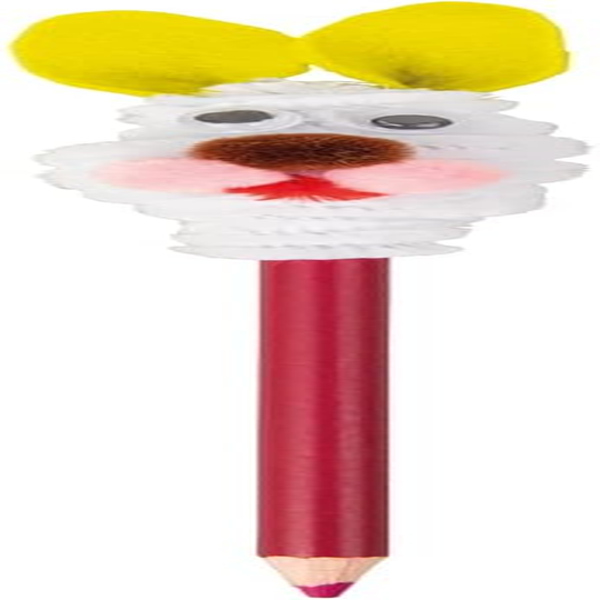 Mega-Bastelbox 1.200 Teile, image number 3