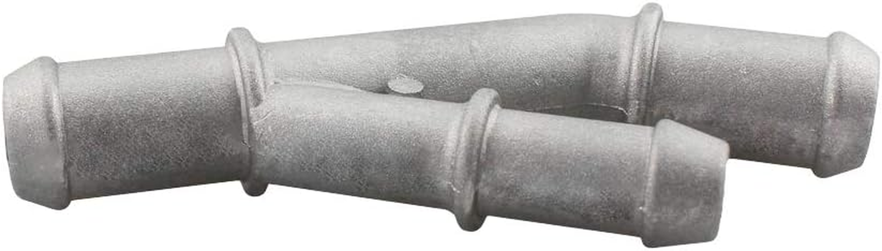 Aluminium Alloy Cooling Coolant T-Fitting Hose Pipe Connector Fit for MK4 Golf Jetta Bettle A3 S3 TT 1.8T 1J0121087E 1J0122109AQ image number 1