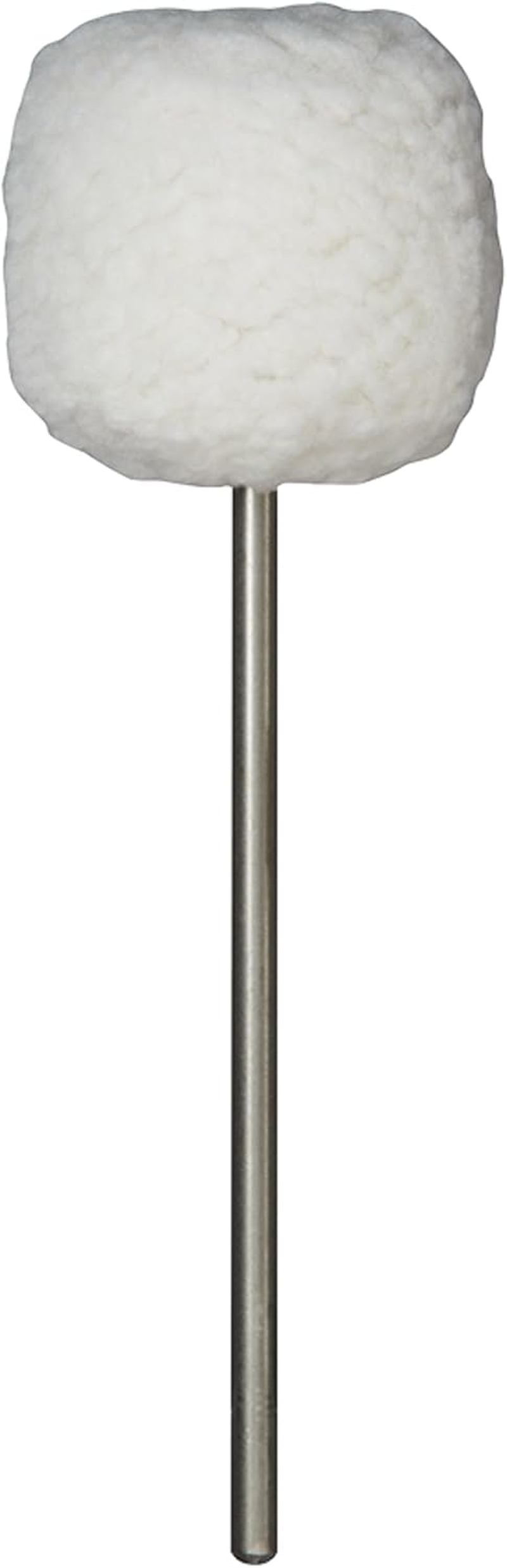 Vater VBVB Vintage Bomber Bass Drum Beater