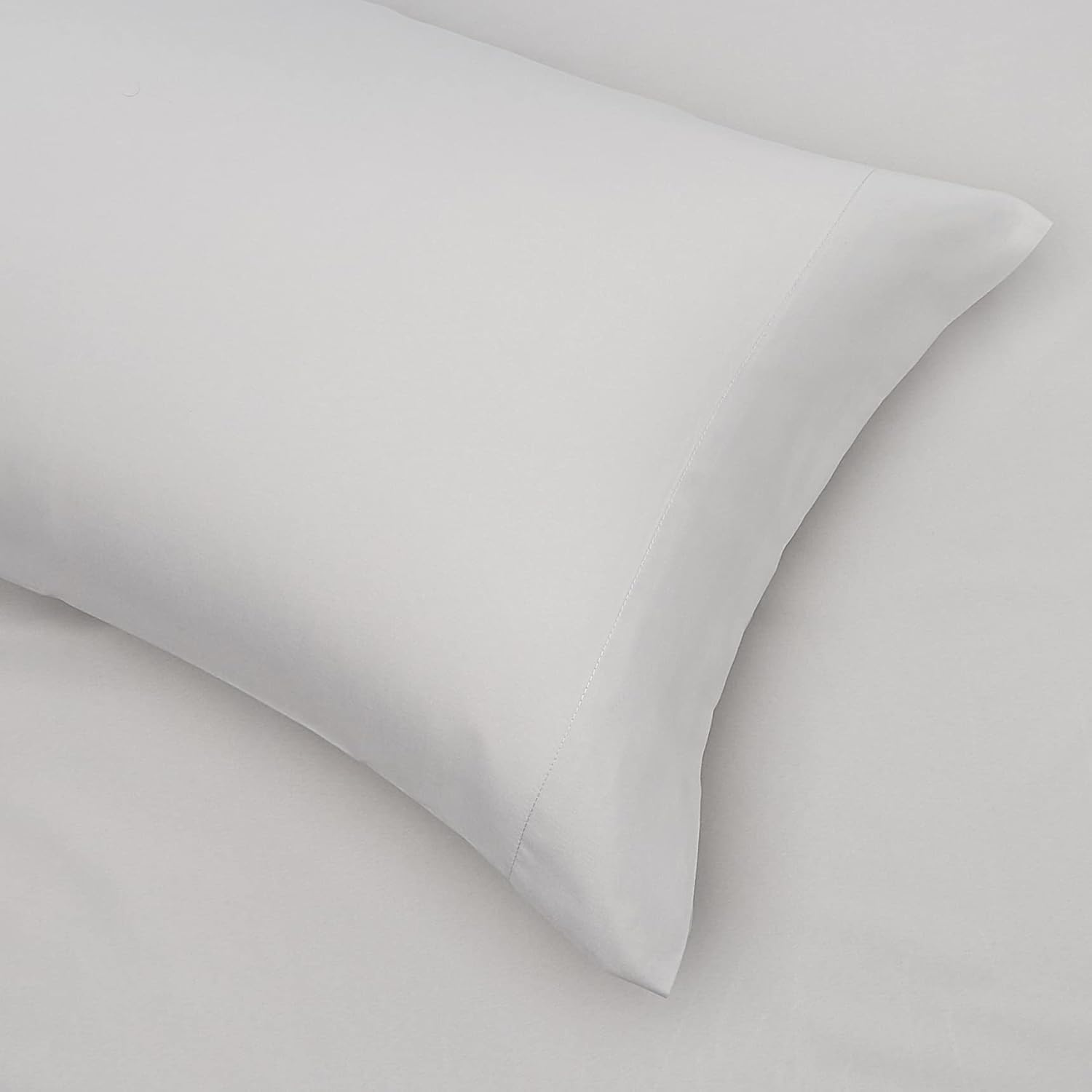 Amazon Basics 8-Piece Ultra-Soft Microfiber Bed-In-A-Bag Comforter Bedding Set - King, Grey Chinoiserie image number 2