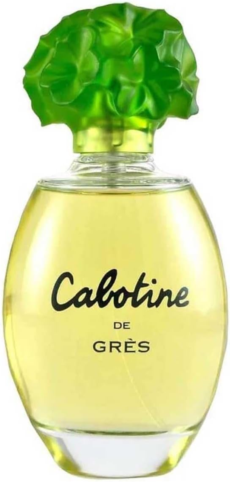 Parfum Gres Cabotine Vaporisateur Natural Spray Eau De Toilette, Multi, 100 Milliliter (CABOTINE-494027) image number 6