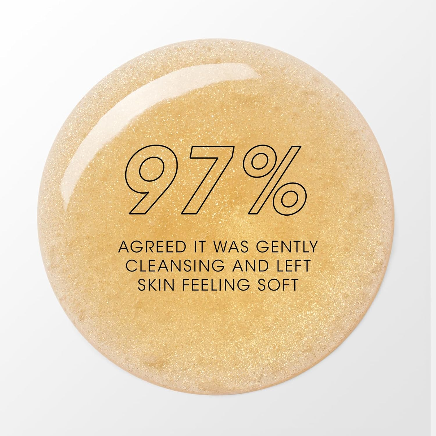 Mio Sun-Drenched Easy Glow Body Wash image number 2