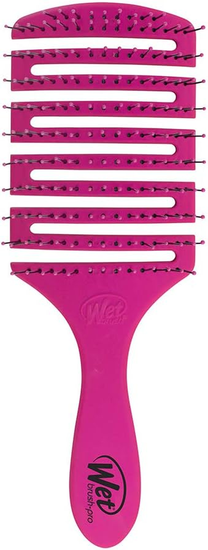 Wetbrush Flex Dry Paddle Detangle Brush, 1 Count