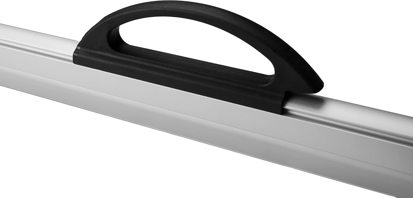 Arnos Hang-A-Plan General Plan Binder Clamp, A1 Size, Silver image number 2