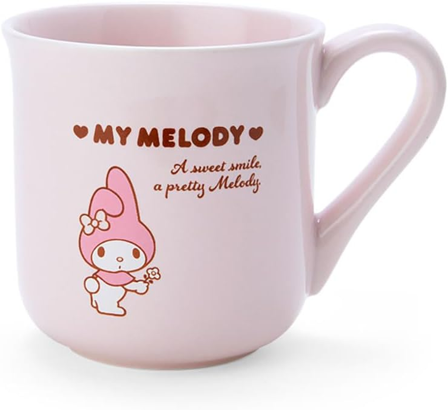 Sanrio 422851 Kerokeroppi Mug image number 6