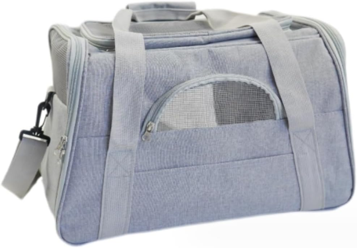 Cat Bag Dog Carrier Pet Carrier Pet Bag Backpack Puppy Cat Carrier Large Small Cat Carrier Cat Carrier Hard Cat Container Cat Carrier Cat Carrier Pet Bag Carrier image number 1