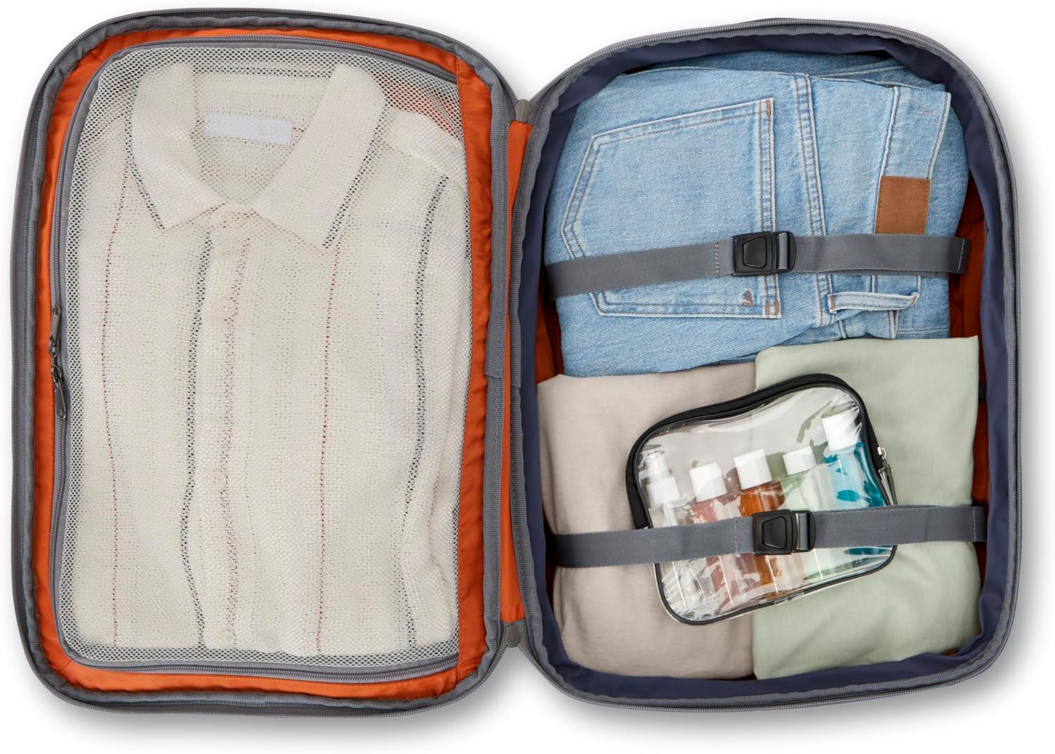 Samsonite Mother Lode Backpack Parent image number 3