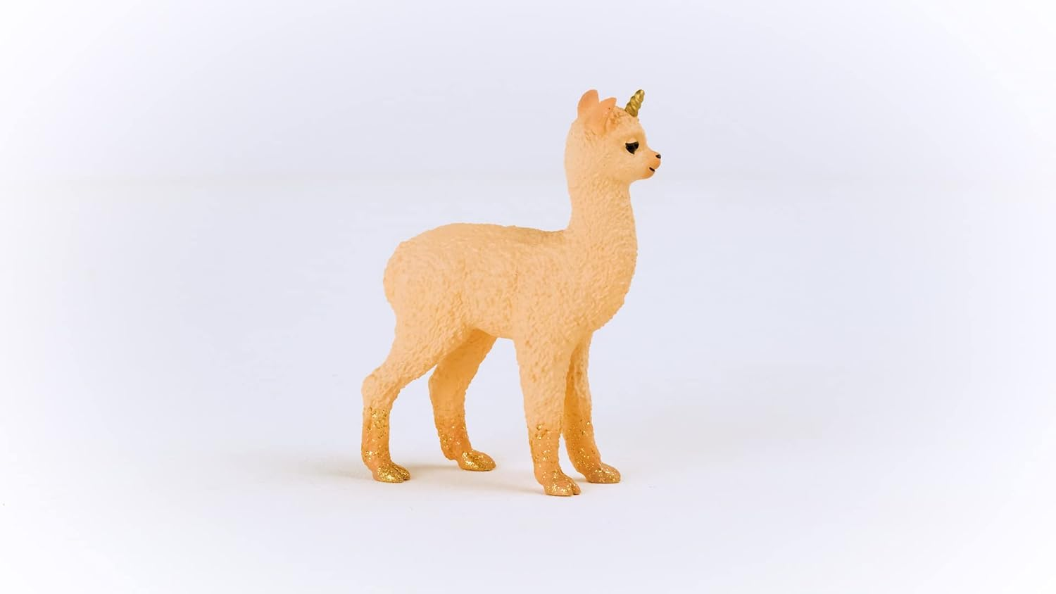 Schleich - Llama Unicorn Foal image number 5