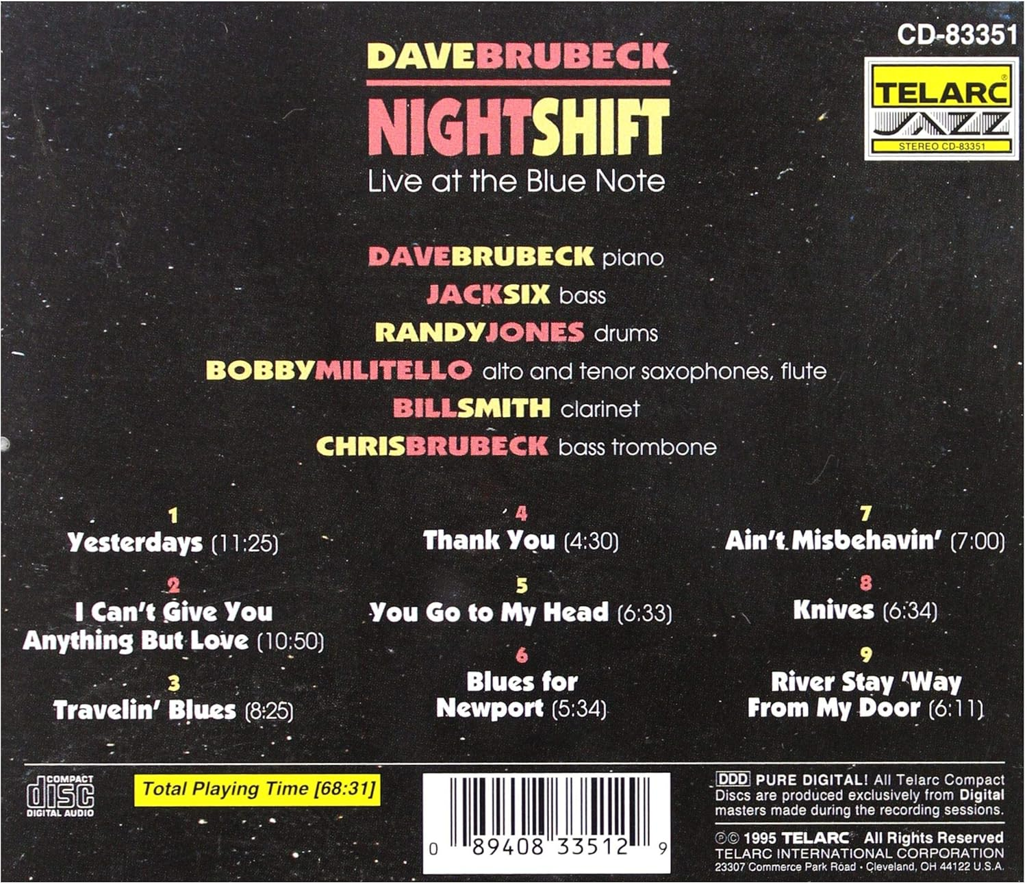 Nightshift Nightshift image number 1