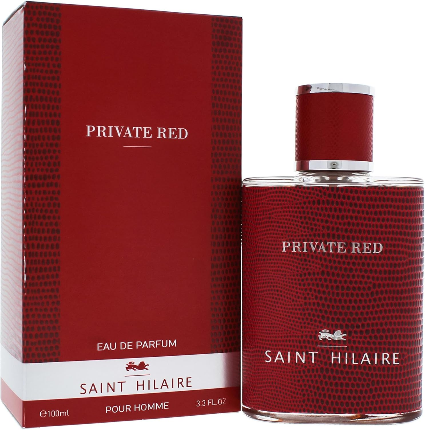 Saint Hilaire Private Red, 100 Ml