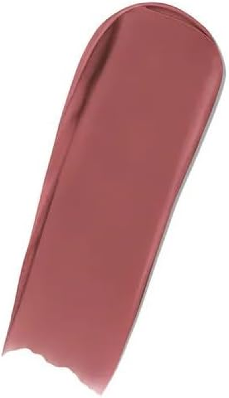Lip Power Long-Lasting Matte Lipstick - 117 Graceful by Giorgio Armani for Women - 0.11 Oz Lipstick