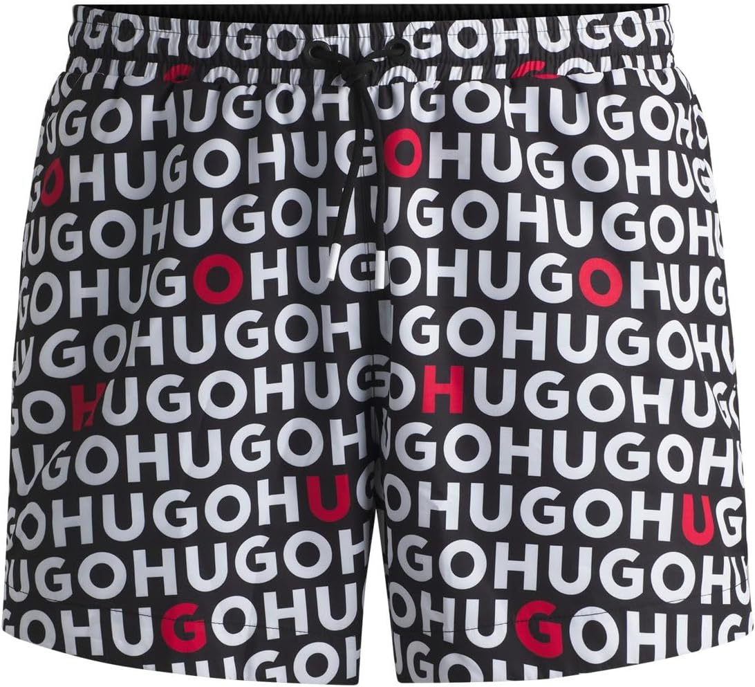 Hugo BOSS Herren Tortuga Swim Short