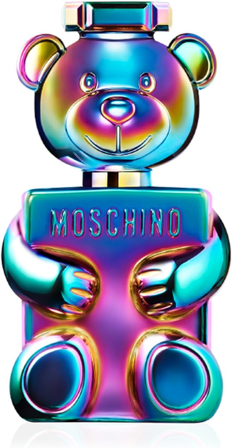 Moschino Toy 2 Pearl by Moschino for Women - 3.4 Oz EDP Spray