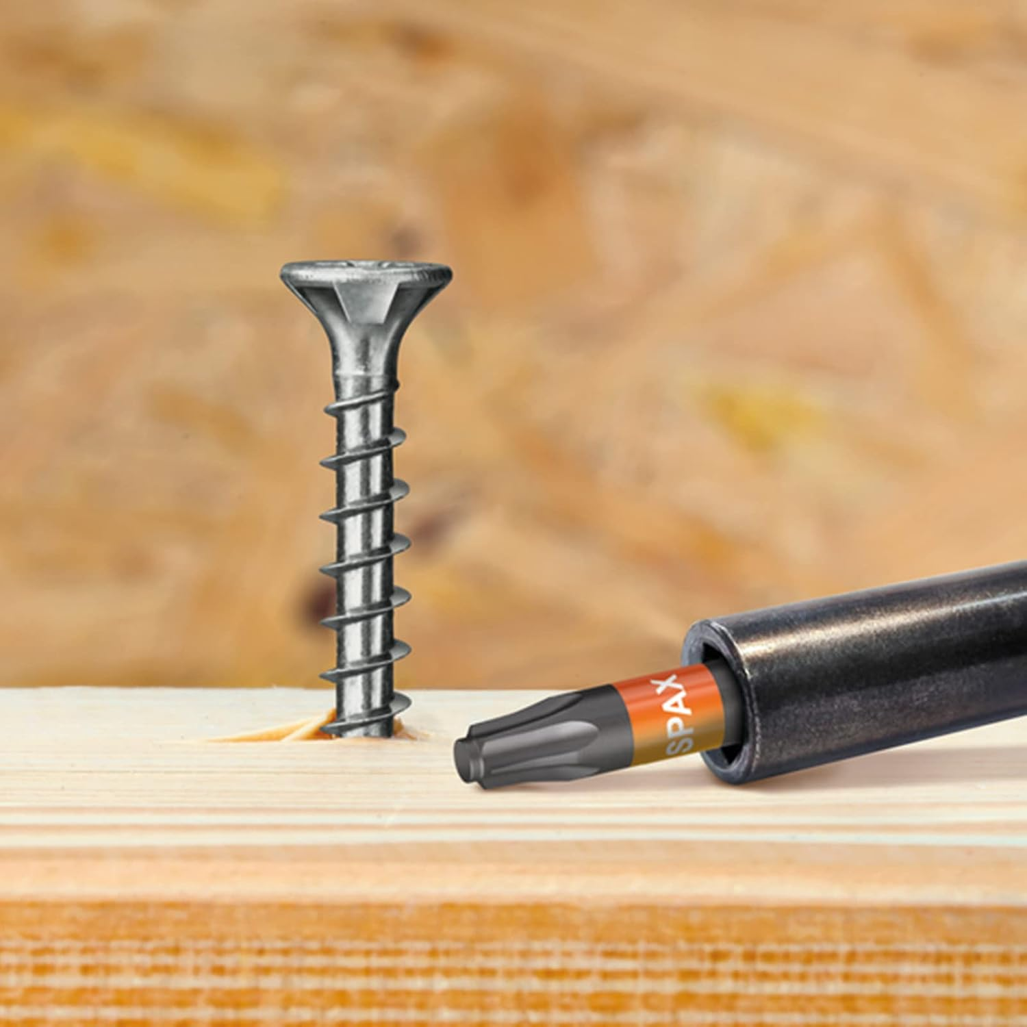 SPAX-BIT T-Star Plus, 5000009182209 image number 6