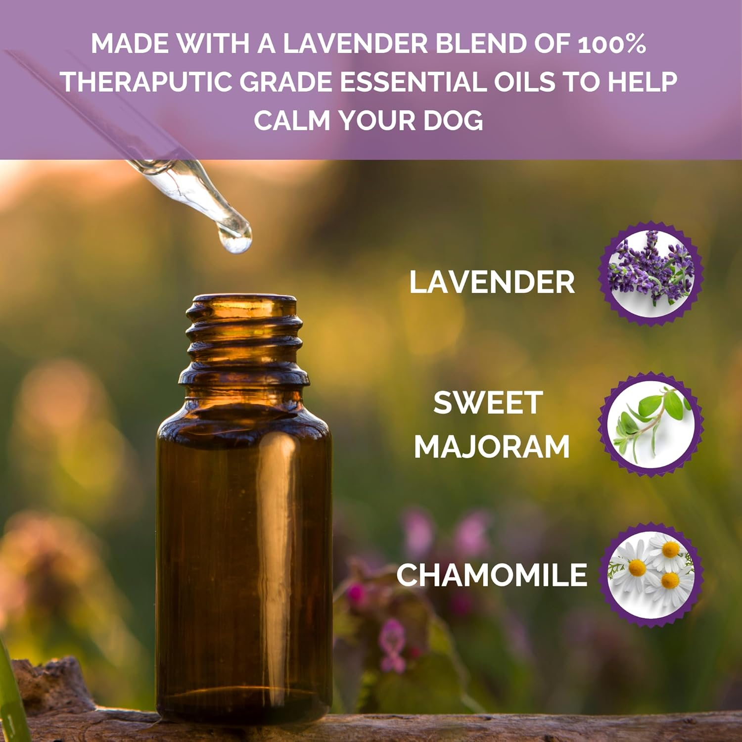 Aroma Dog Calming Fleece Man Dog Toy 24Cm image number 3