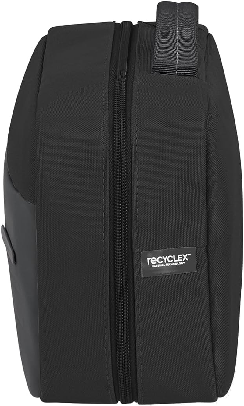 Samsonite Stackd Toilet Kit - Toiletry Bag, 24.3 Cm