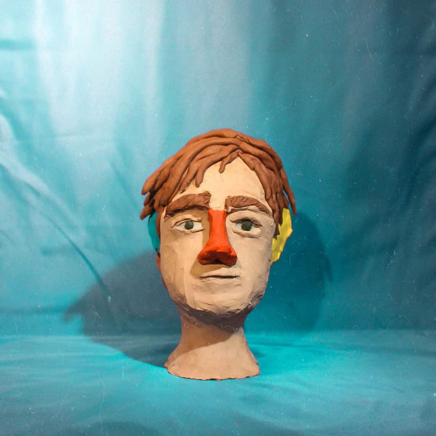 Fuzzybrain Fuzzybrain