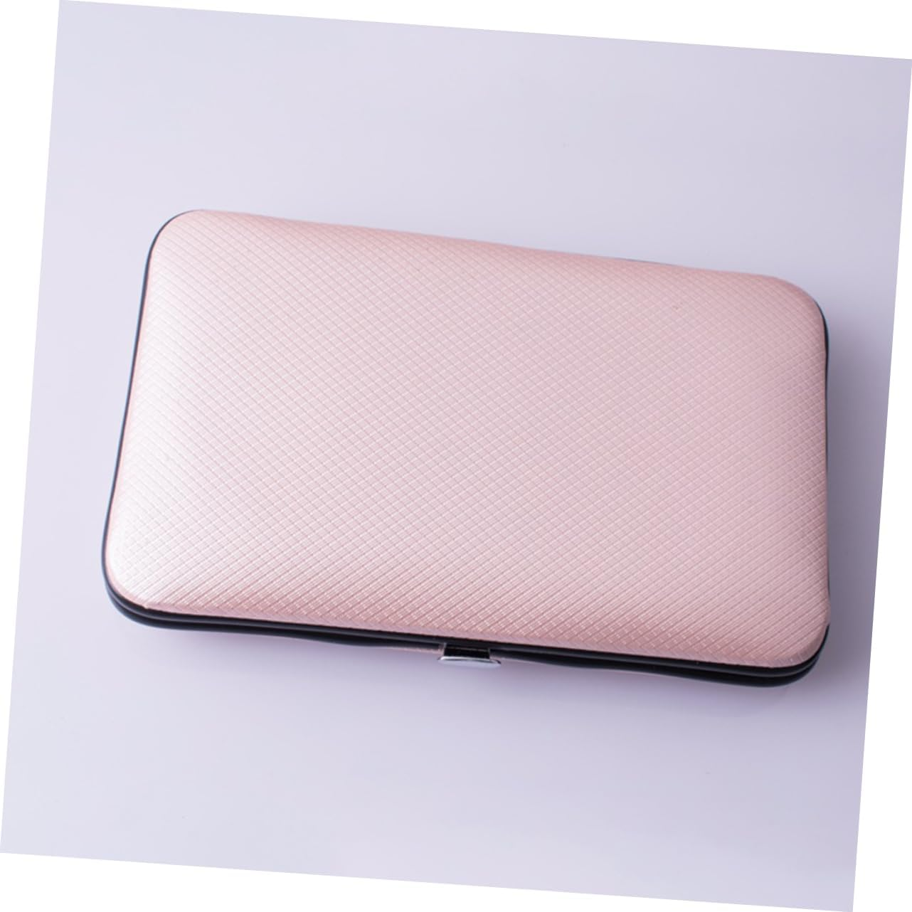 Minkissy 1Set Nail Clipper Manicure Pedicure Ergonomic Nail Art Tools for Easy Trimming Shaping and Grooming Salon image number 4