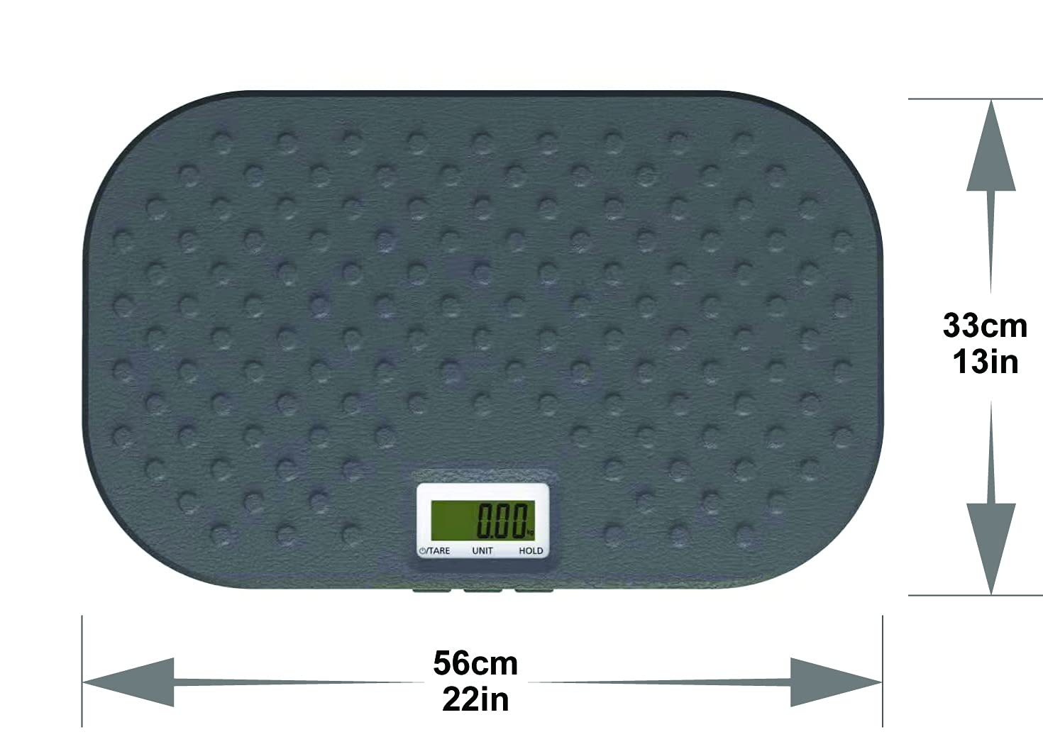 Digital Pet Vet Veterinary Scale Weight Diet Dog Cat Kitten Puppy Scales image number 2