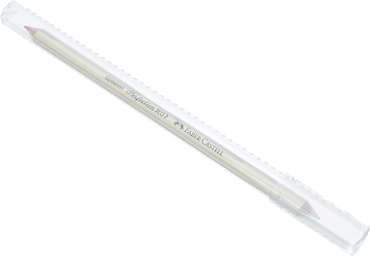Faber-Castell Miscellaneous Perfection 7057 Eraser Pencil image number 2