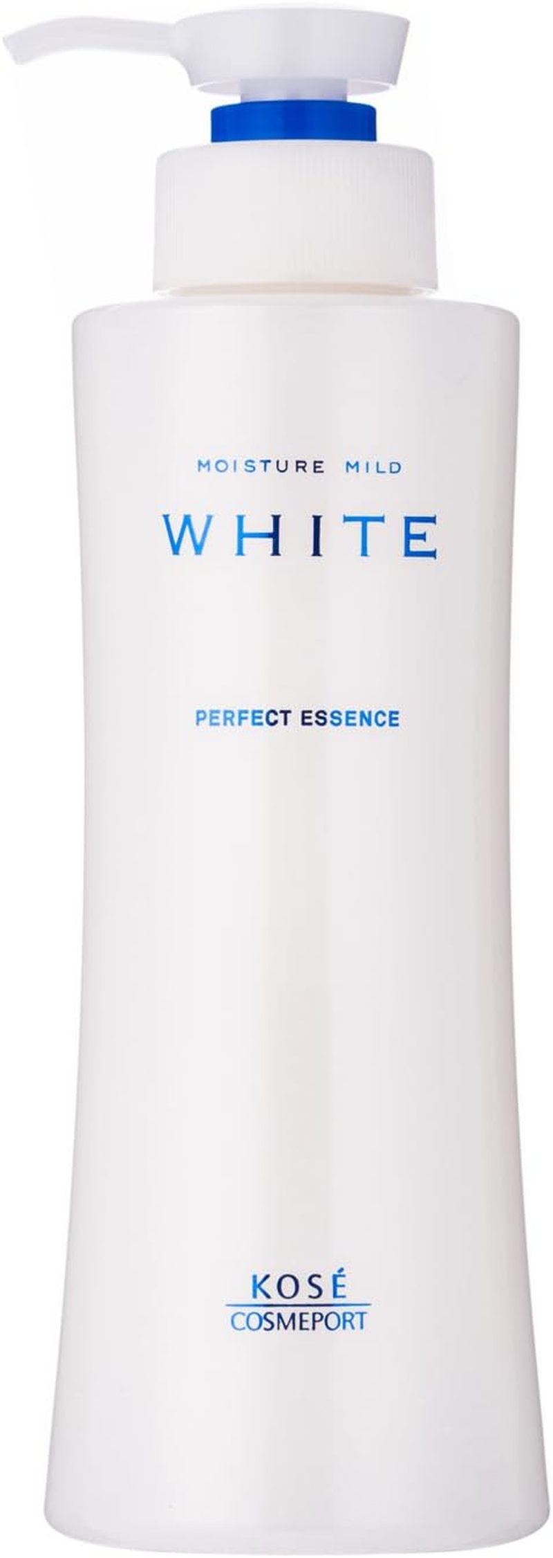 KOSE Moisture Mild White Perfect Essence [Quasi-Drugs]