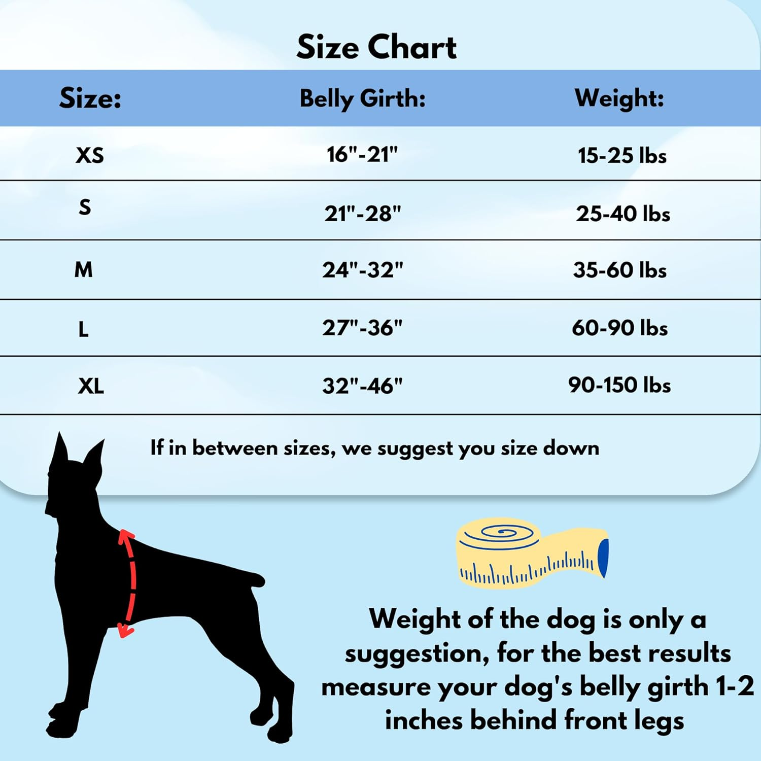 Shawnco Dream Walk No-Pull Dog Harness- Adjustable, Comfortable, Easy to Use Pet Halter to Help Stop Pulling for Small, Medium and Large Dogs- Art Pattern Designs (Montana Daydream, M) image number 2