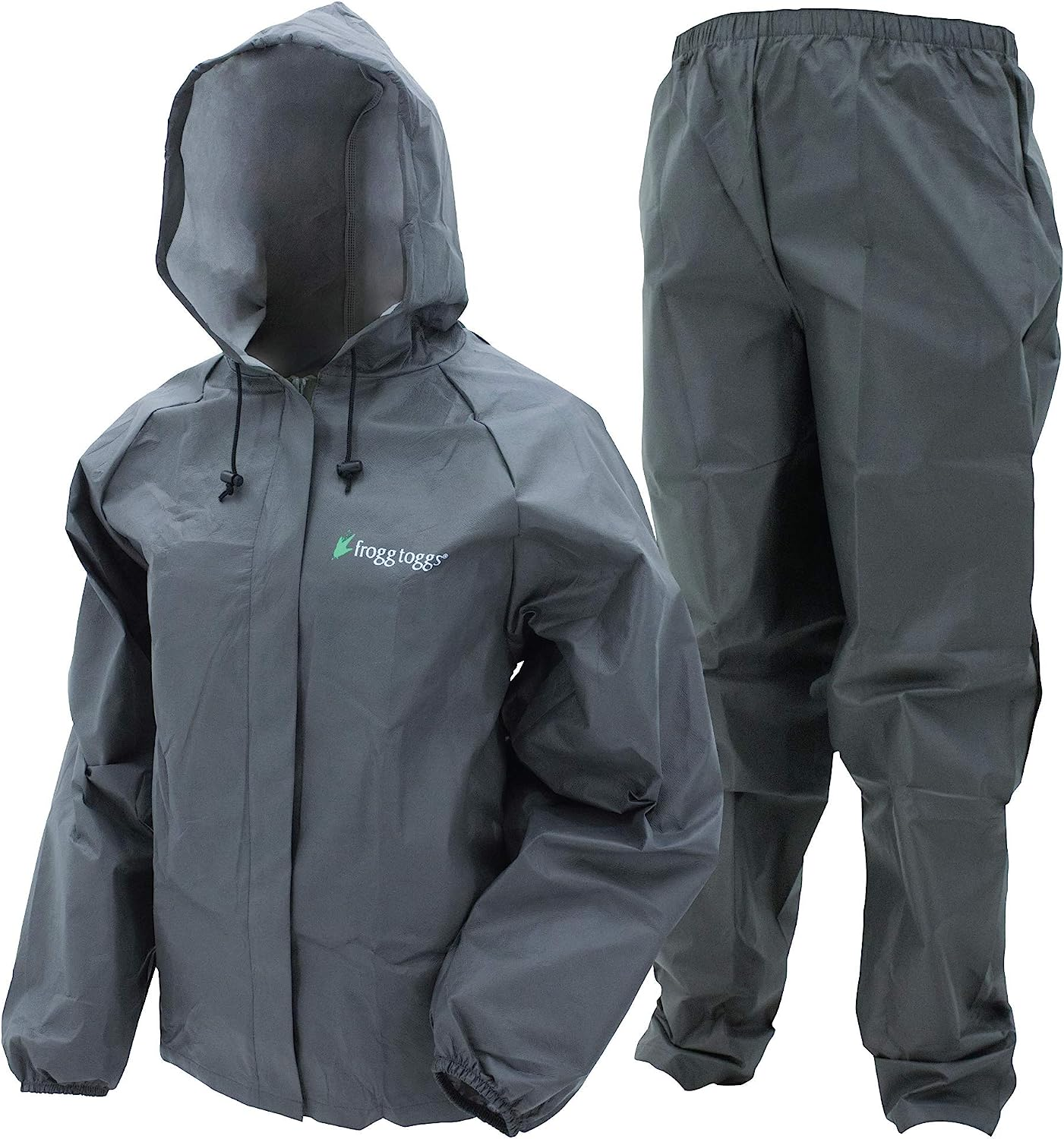 Frogg Toggs Men'S Ultra-Lite Rain Suit Rainwear