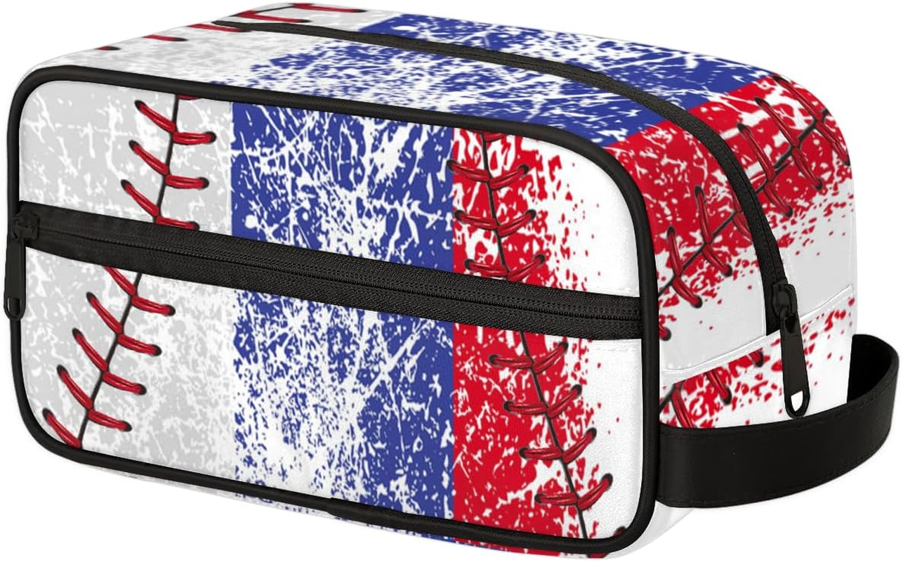 ADTASU Kids Toiletry Bag for Boys Girls, Game-3