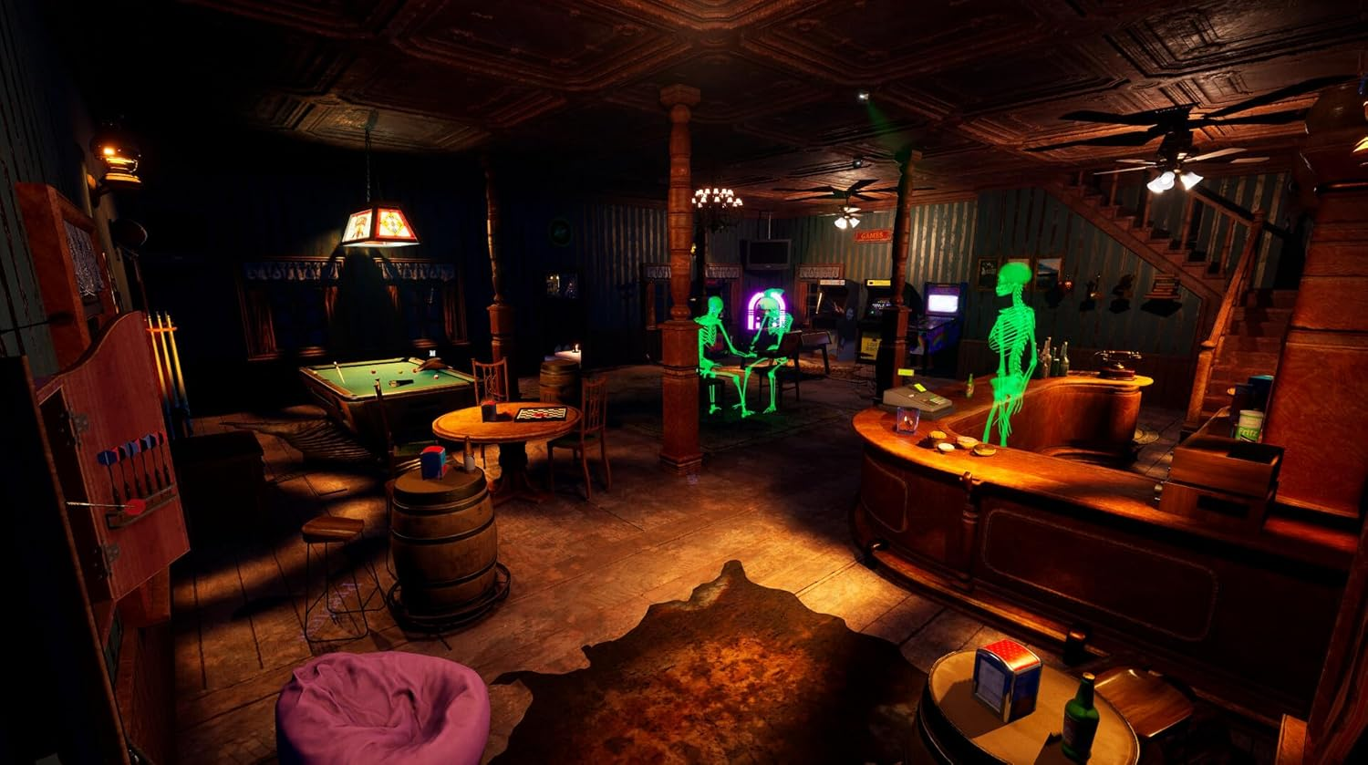 Jack Holmes: Master of Puppets - PS5 image number 6