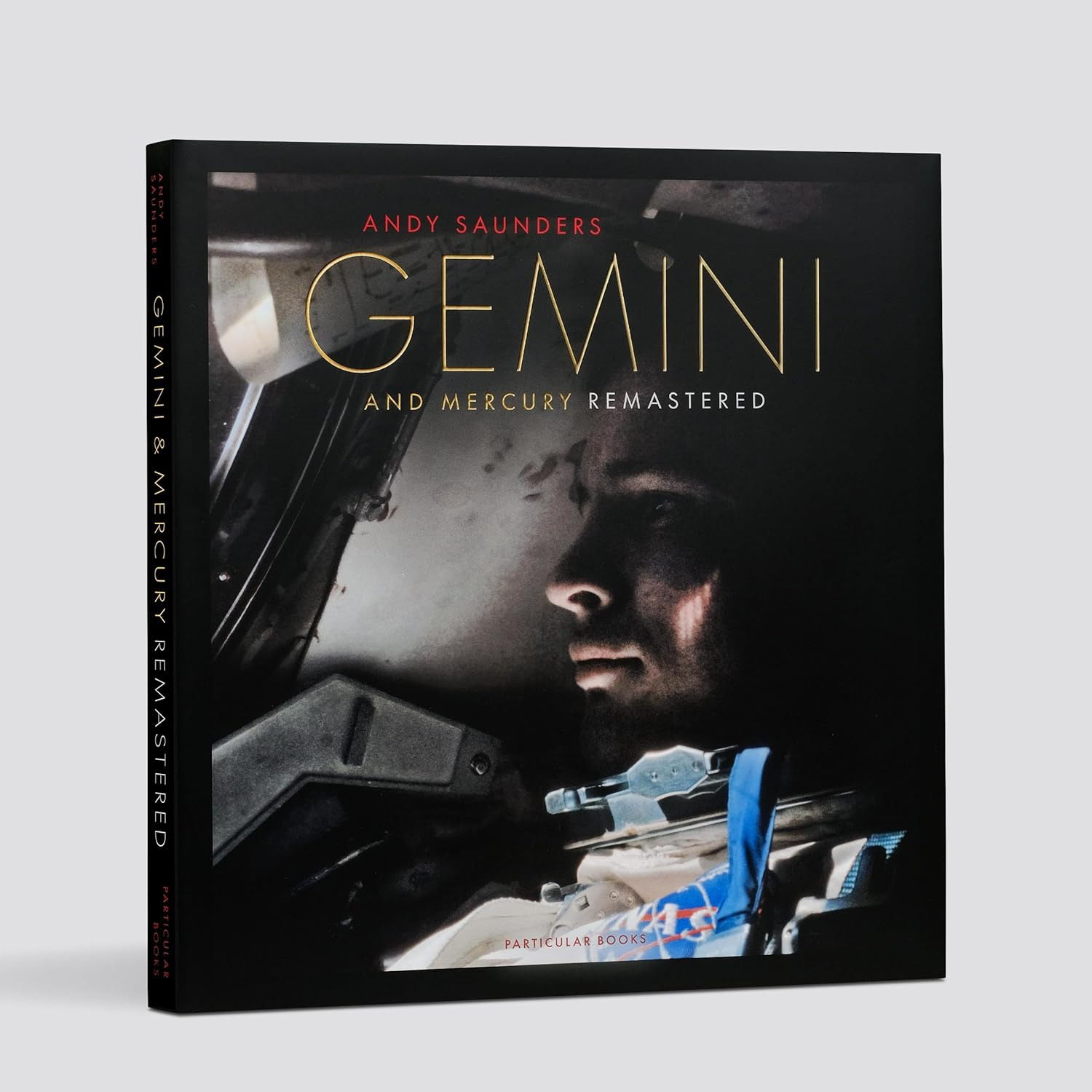 Gemini and Mercury Remastered image number 6