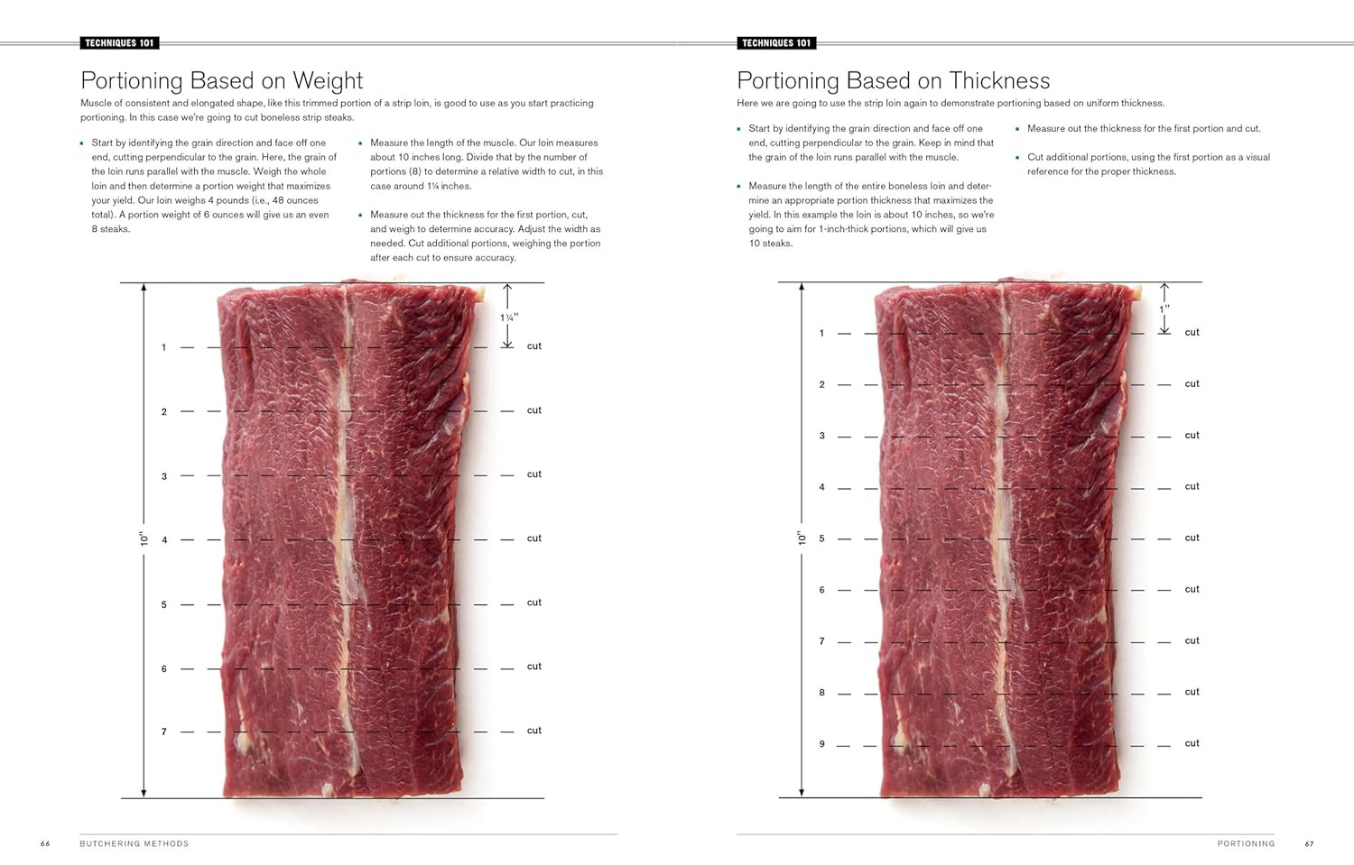 Butchering Beef: the Comprehensive Photographic Guide to Humane Slaughtering and Butchering image number 2