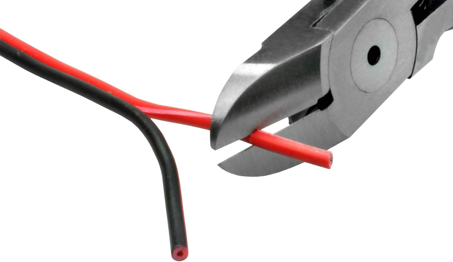 Tsunoda MN-125 Diagonal Cutting Pliers 5-Inch image number 6