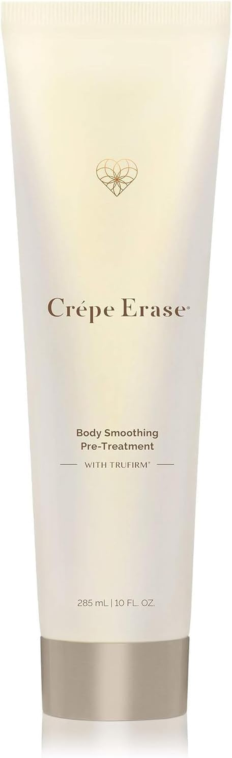 Crepe Erase Advanced, Body Smoothing Pre-Treatment with Trufirm Complex (Packaging May Vary) image number 4
