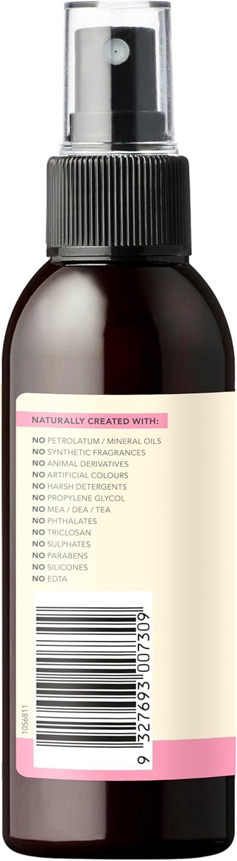 SUKIN ROSE HYDRATING MIST TONER 125ML image number 1