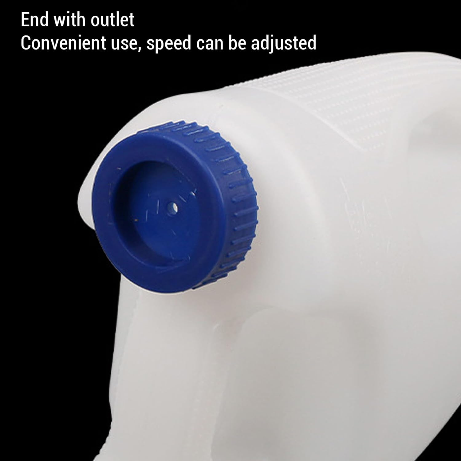 4L Calf Feeder Bottle, Sturdy Calf Nursing Bottle Calf Cow Feeding Tube Bottle for Farm Animal Nursing Sheep Lamb Calf Cows Livestock Supplies image number 1