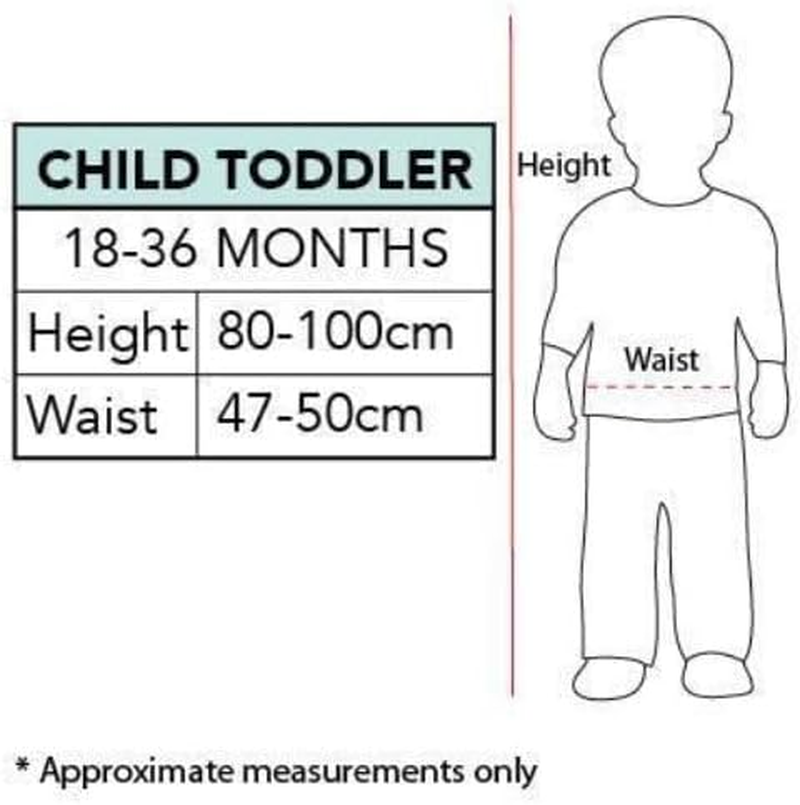 Anna Costume for Toddlers - Disney Frozen - Toddler (18-36 Mths) image number 1