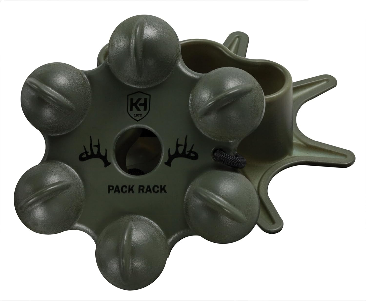 Knight & Hale Pack Rack Deer Call image number 2